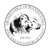 Grand Lodge of Pennsylvania Sons & Daughters of Italy